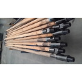 B/N/H/P Wire Line Triple Tube Core Barrels W/L3 Core Barrel Assembly Drilling Tools